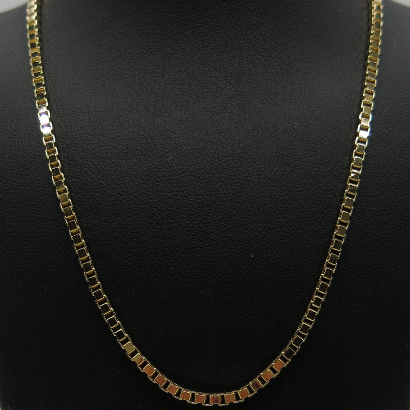 Venezianer Kette 585 hotsell Gold