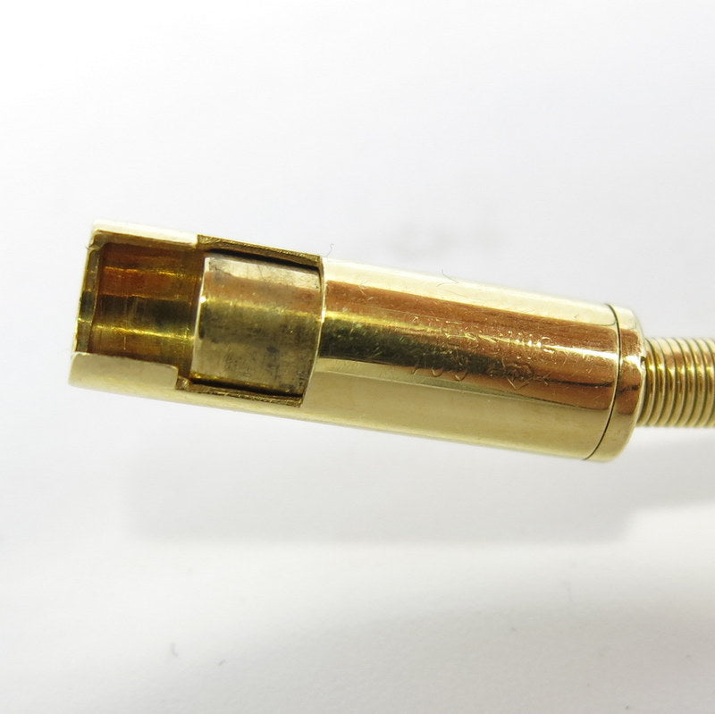 750/-er Gold Niessing Collier - L: 47cm - ca.18.20gr.