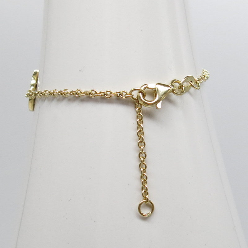 585/-er Gold Kinderarmband ID Armband Nazar- ca.2.15gr.