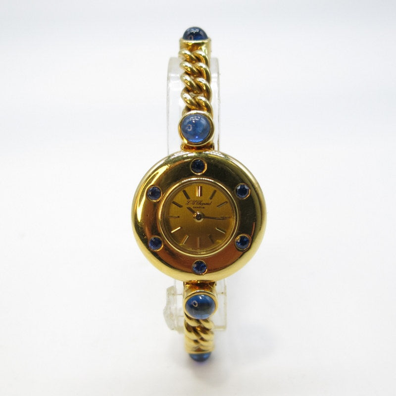 Chopard Antike Uhr - 750/-er Gold - Ø24mm - ca.41gr.