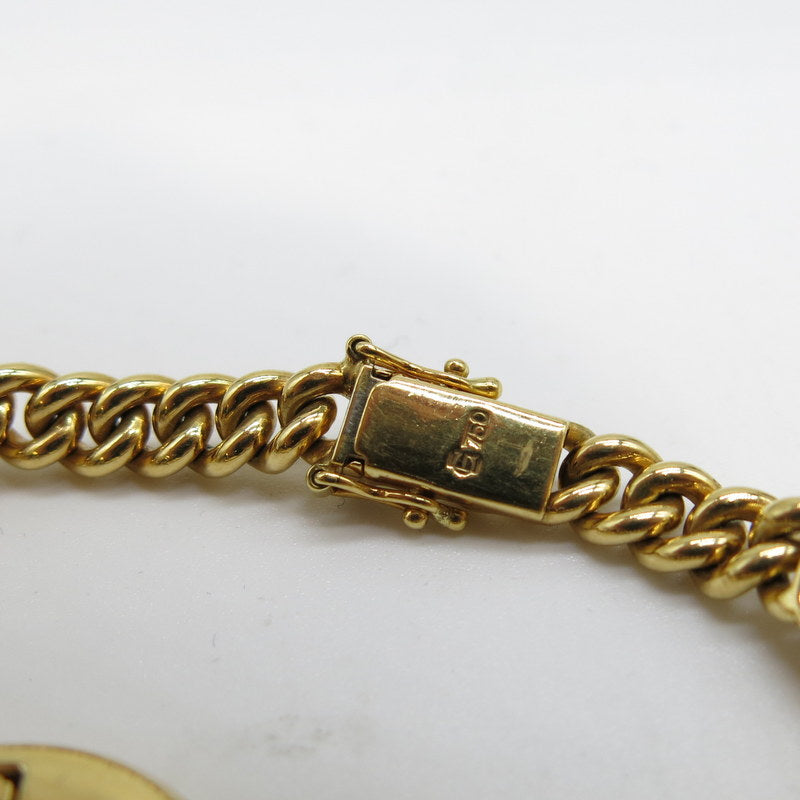 Chopard Antike Uhr - 750/-er Gold - Ø24mm - ca.41gr.