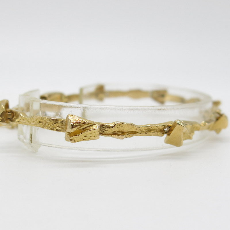 Lapponia Armband 585/-er Gold - L: 20cm