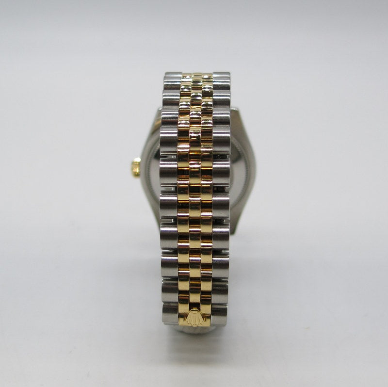 Rolex Datejust 31 - Stahl / Gold - ref.178273 - Ø 31mm - Jahr: 2006 - LC100