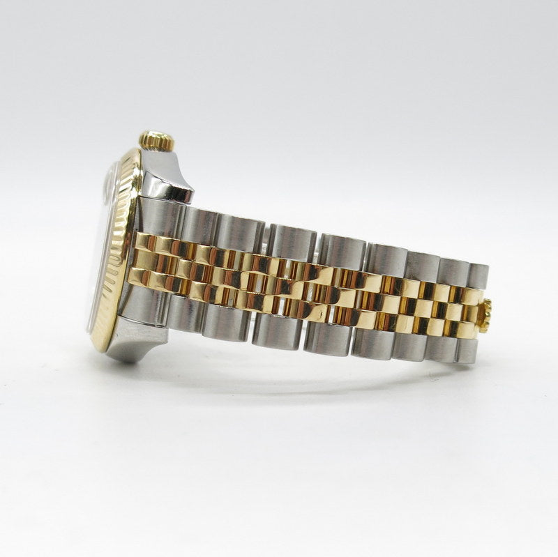 Rolex Datejust 31 - Stahl / Gold - ref.178273 - Ø 31mm - Jahr: 2006 - LC100