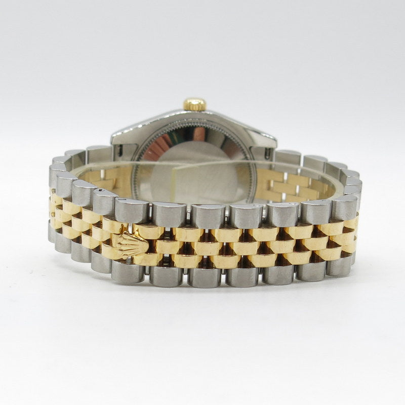 Rolex Datejust 31 - Stahl / Gold - ref.178273 - Ø 31mm - Jahr: 2006 - LC100