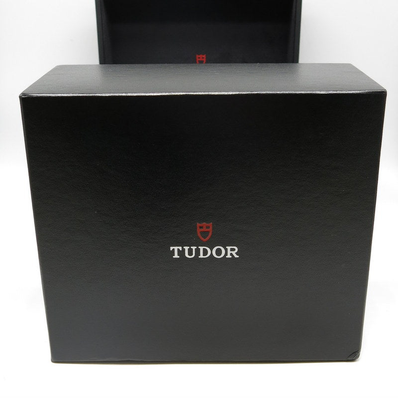 Tudor Black Bay GMT - Ref.79830RB - Jahr: 2021 - Fullset