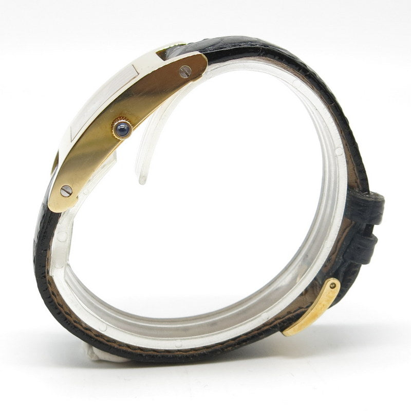 Chopard Uhr Your Hour - 750 Gelbgold - ref.4451