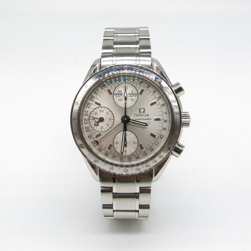 Omega Speedmaster Day Date - Ref.35233000 - Jahr: 2006