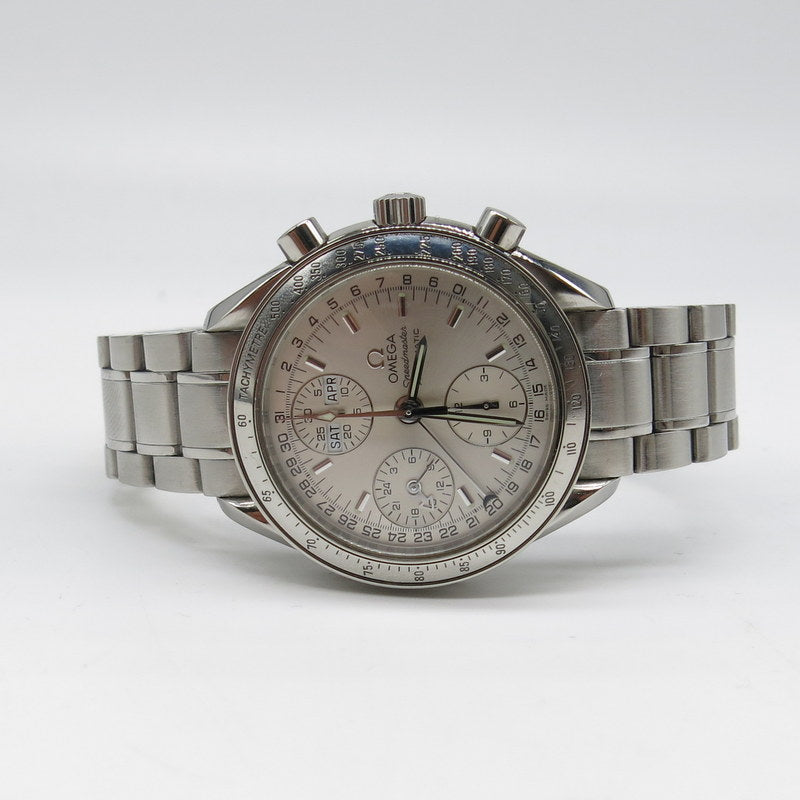 Omega Speedmaster Day Date - Ref.35233000 - Jahr: 2006