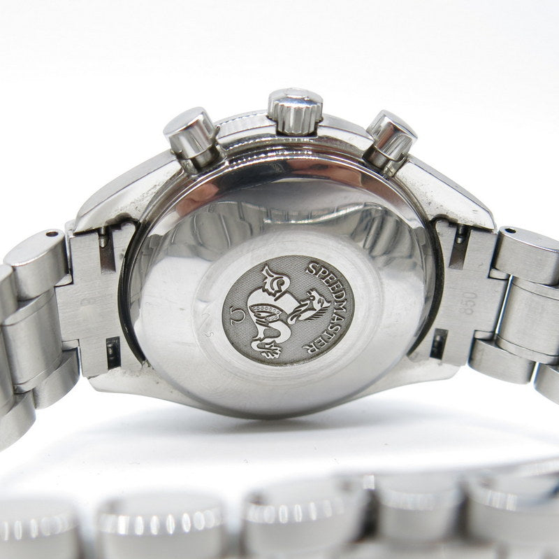 Omega Speedmaster Day Date - Ref.35233000 - Jahr: 2006