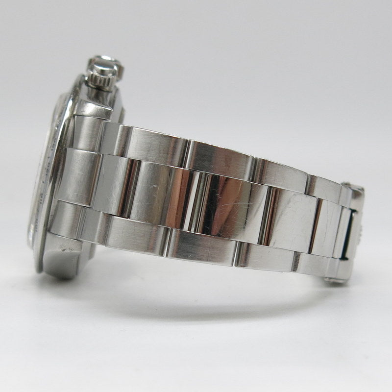 Rolex Daytona - Ref.16520 - Stahl - ZB: Weiß - Ø40mm - Jahr: 1996 - LC100 - El Primero