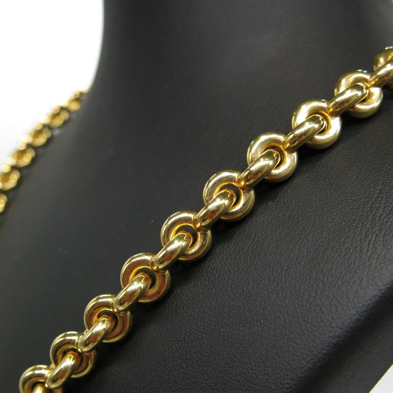 Chopard Collier Les Chaines 750 Gold - ca.73.72gr. - Länge:45.5cm
