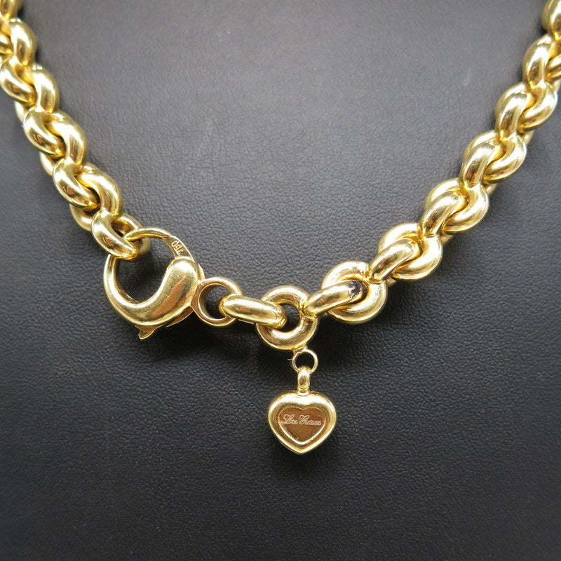 Chopard Collier Les Chaines 750 Gold - ca.73.72gr. - Länge:45.5cm