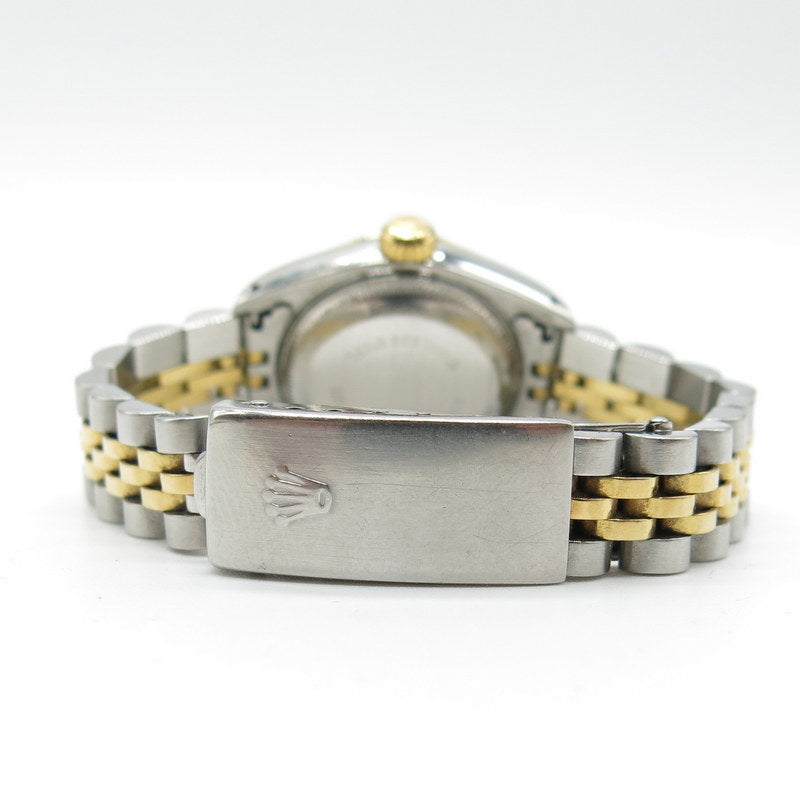 Rolex Lady - Datejust 26 - ref.69173 - Stahl / Gold - Jahr: 1991