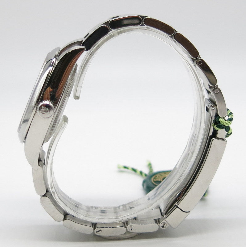 Rolex Oyster Perpetual - Stahl - ref.124200 - Stahl - Jahr: 2023