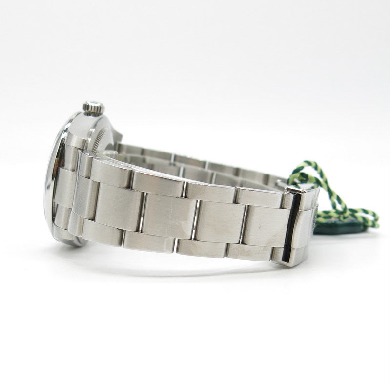 Rolex Oyster Perpetual - Stahl - ref.124200 - Stahl - Jahr: 2023