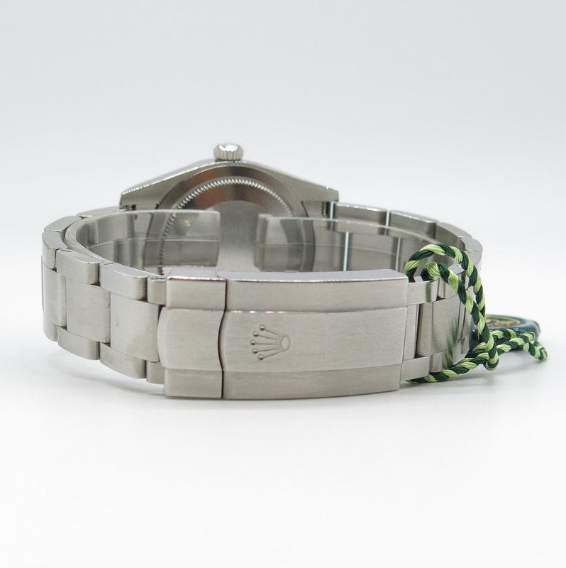 Rolex Oyster Perpetual - Stahl - ref.124200 - Stahl - Jahr: 2023