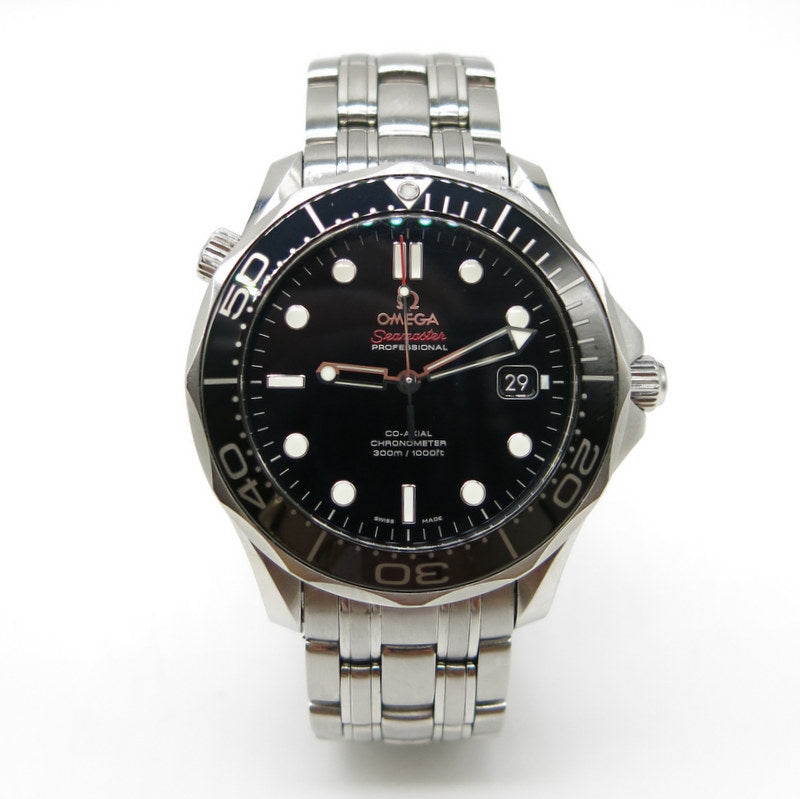 Omega Seamaster Professional Diver 300m