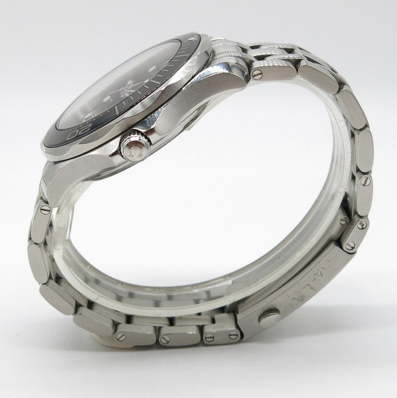 Omega Seamaster Professional Diver 300m