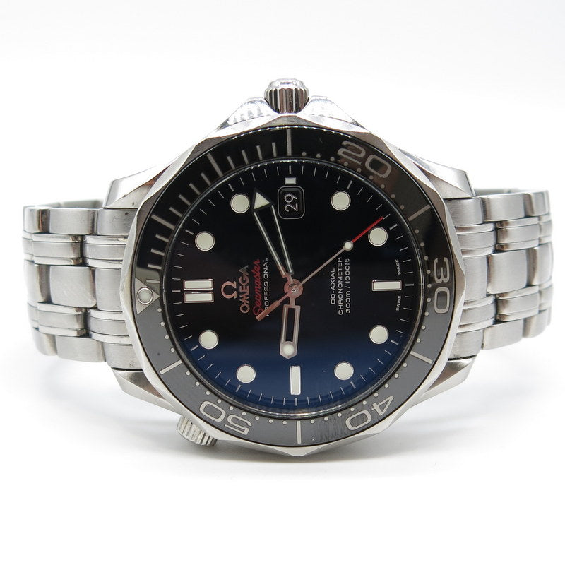 Omega Seamaster Professional Diver 300m