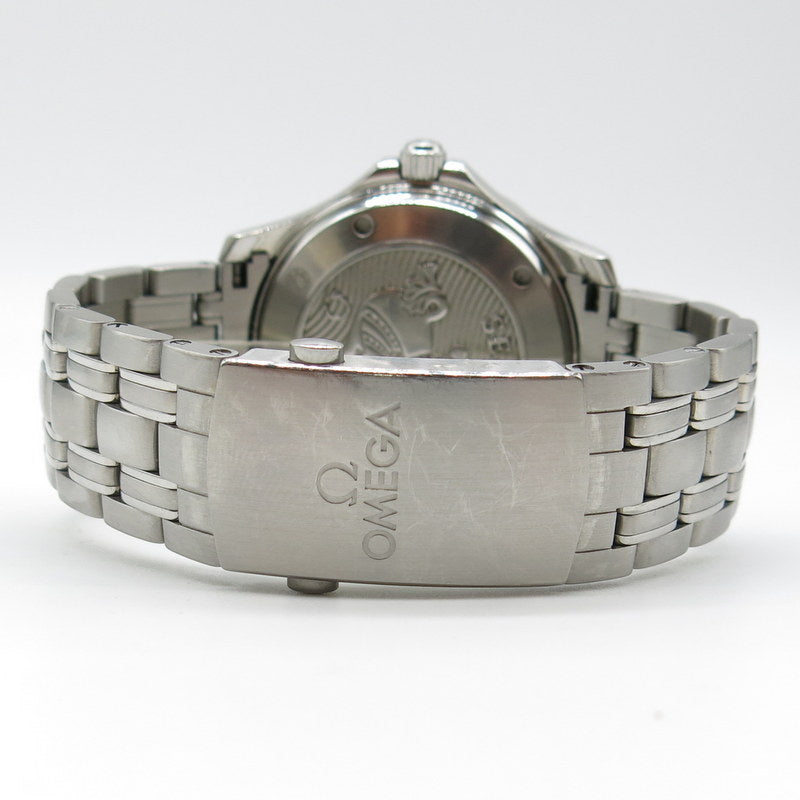 Omega Seamaster Professional Diver 300m