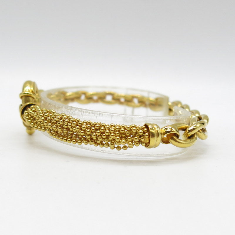 585/-er Gold - Fancy Fantasie Armband- ca.20cm - ca.13.50gr.