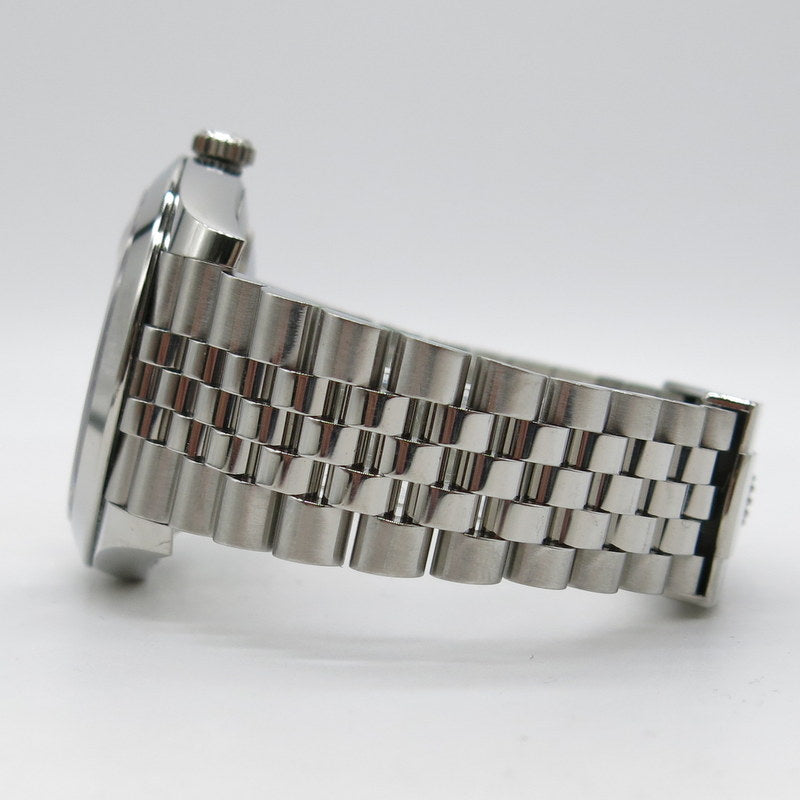 Rolex Datejust 41 - ref.126300 - Stahl - Jahr: 2019