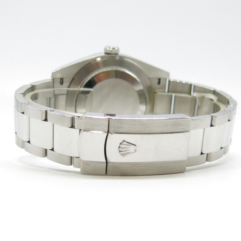 Rolex Datejust 41 - ref.126300 - Stahl - Jahr: 2019 - Wimbledon Dial - LC100