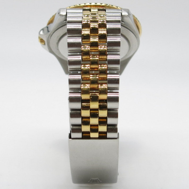 Rolex GMT Master - ref.16753 - Stahl / Gold- Jahr: 1983 - B+P - LC100