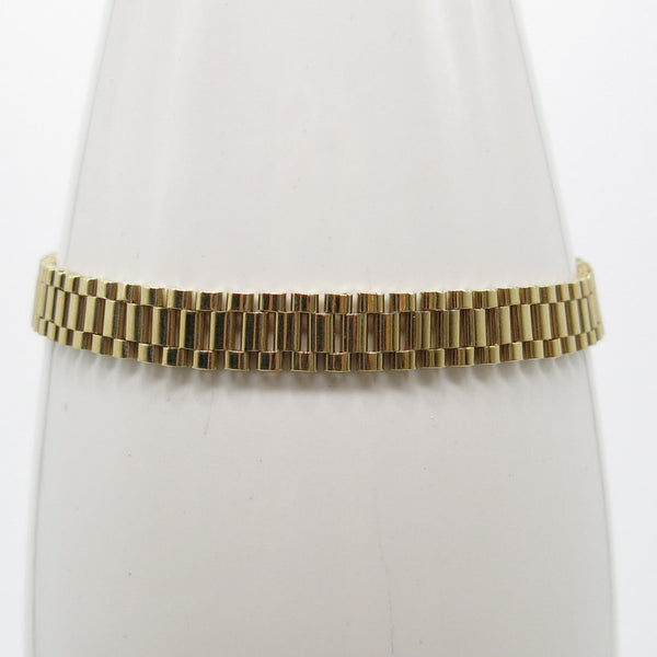 585/-er Gold - Armband - ca.22cm - ca.20.38gr.