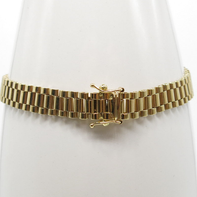585/-er Gold - Armband - ca.22cm - ca.20.38gr.