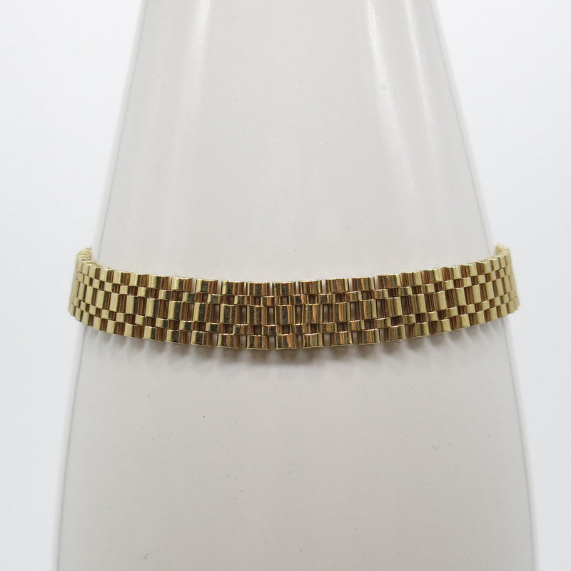 585/-er Gold - Armband - ca.21cm - ca.18.05gr.