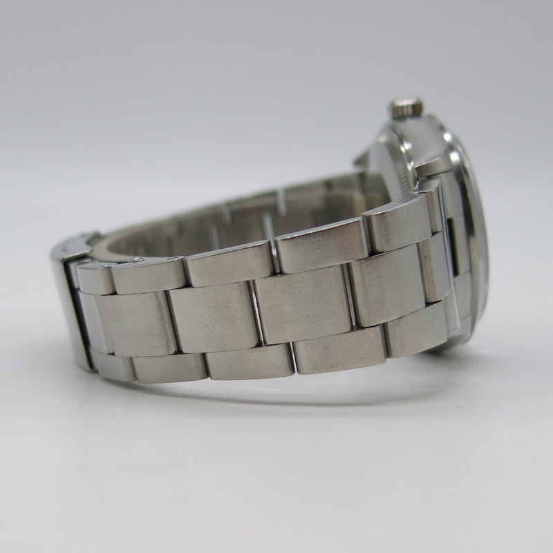 Rolex Air-king - ref.14000M - Stahl - ZB: Rosa - Ø 34mm - Jahr: 2005 - LC100