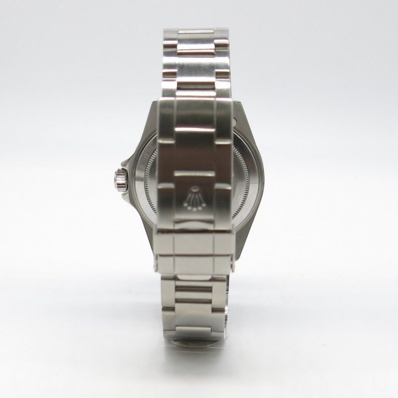 Rolex Submariner Date - ref.16610 - Ø 40mm - Jahr: 1991