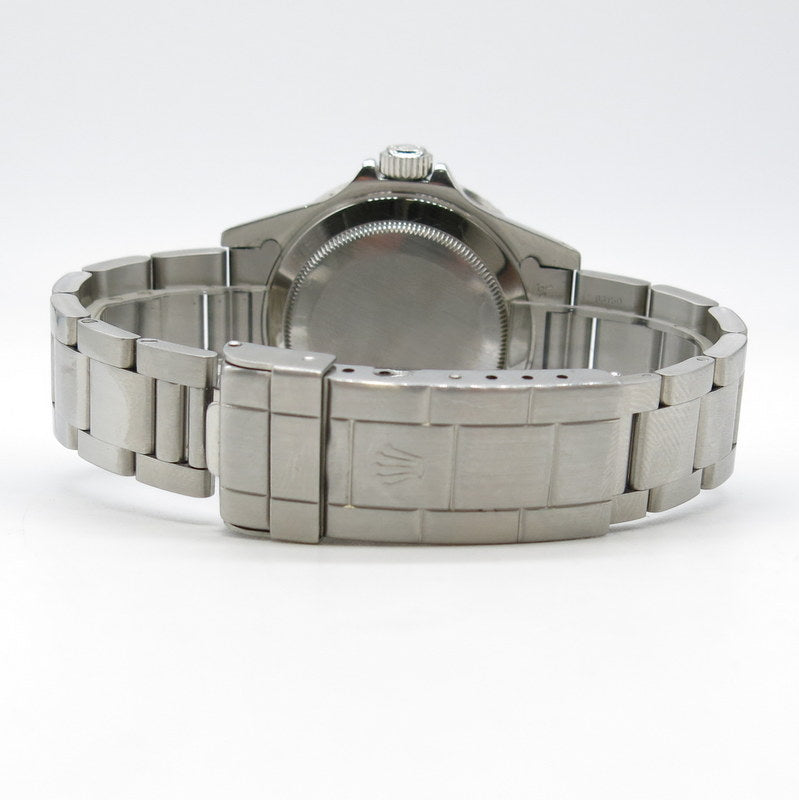Rolex Submariner Date - ref.16610 - Ø 40mm - Jahr: 1991