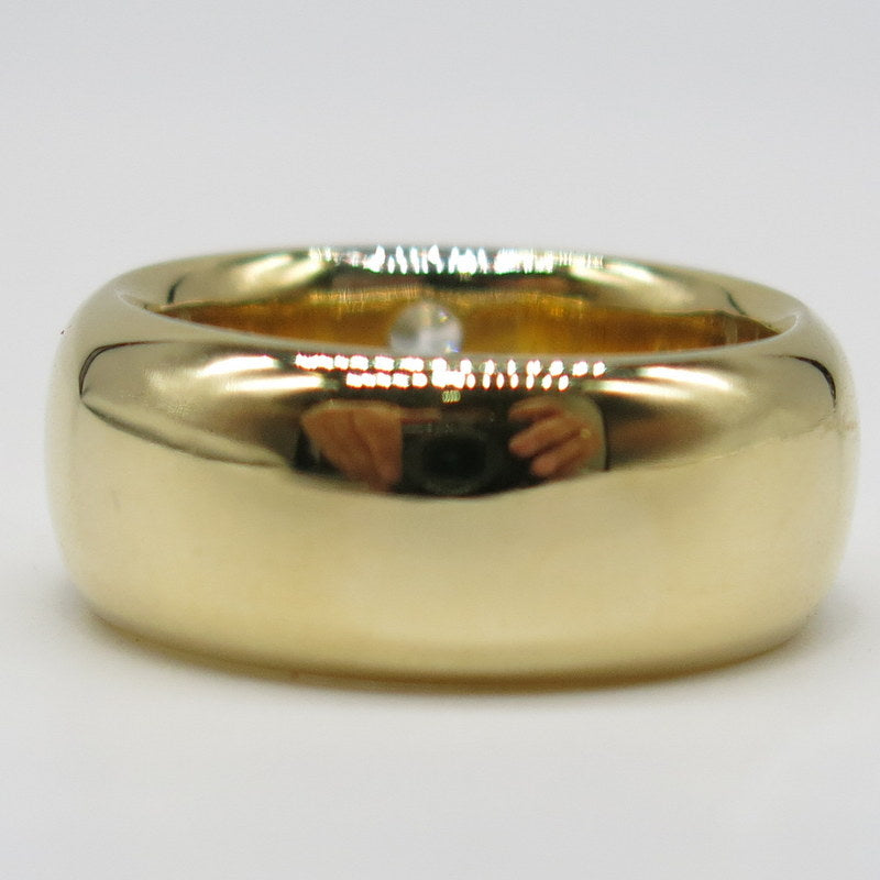 750/- Gold Diamant Ring ca.1.20ct. TW SI1 - Gr.60