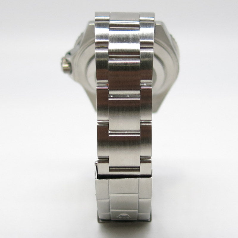 Rolex Submariner Date Kermit - ref.16610LV - Ø 40mm - Jahr: 2009 - V Serie