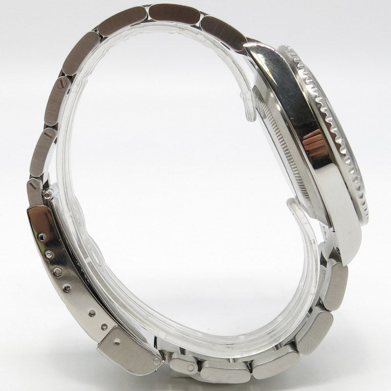 Rolex Submariner Date Kermit - ref.16610LV - Ø 40mm - Jahr: 2009 - V Serie