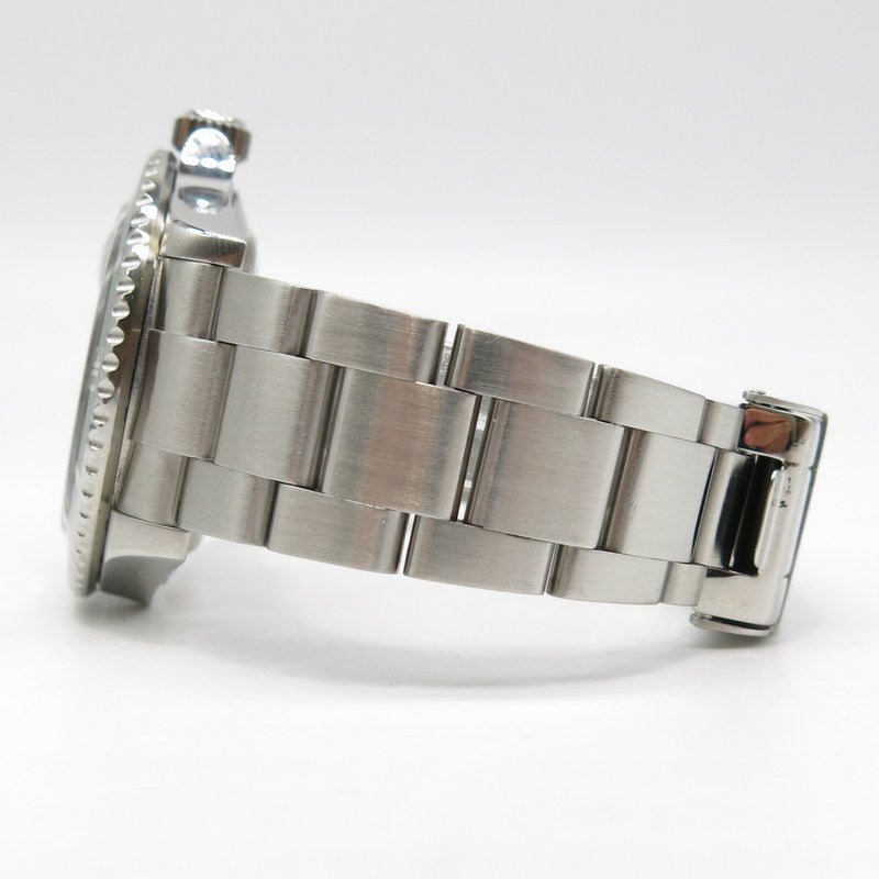 Rolex Submariner Date Kermit - ref.16610LV - Ø 40mm - Jahr: 2009 - V Serie