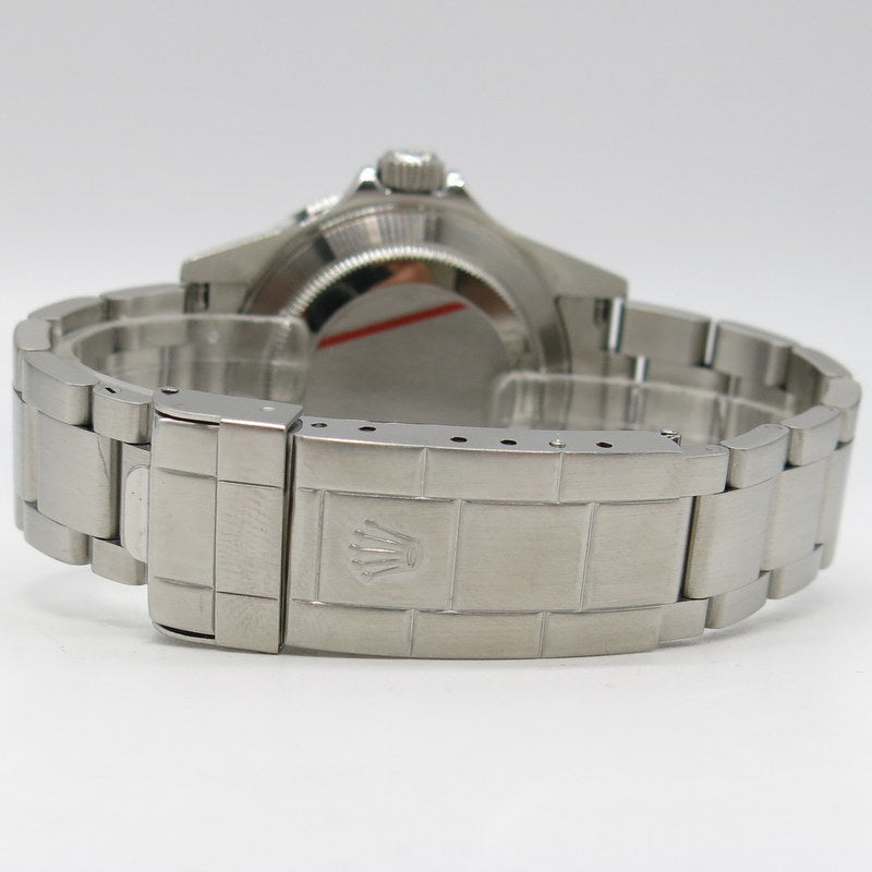 Rolex Submariner Date Kermit - ref.16610LV - Ø 40mm - Jahr: 2009 - V Serie