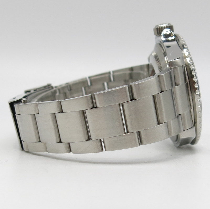 Rolex Submariner Date Kermit - ref.16610LV - Ø 40mm - Jahr: 2009 - V Serie