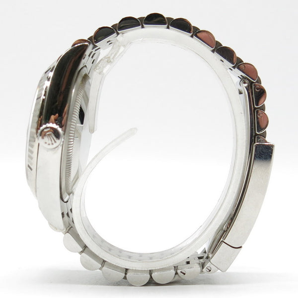 Rolex Datejust 36 - Ref.126234 - Fullset - LC100 - Jahr: 2022