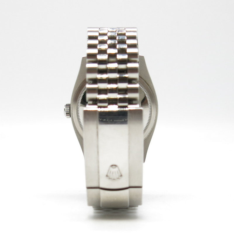 Rolex Datejust 36 - Ref.126234 - Fullset - LC100 - Jahr: 2022