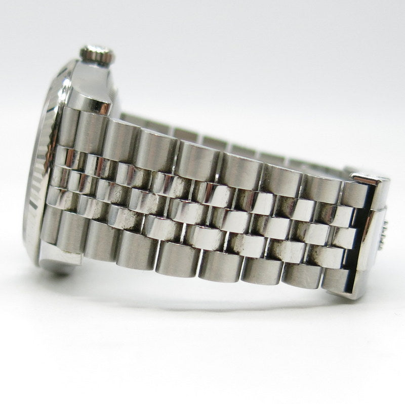 Rolex Datejust 36 - Ref.126234 - Fullset - LC100 - Jahr: 2022