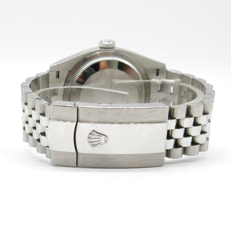 Rolex Datejust 36 - Ref.126234 - Fullset - LC100 - Jahr: 2022