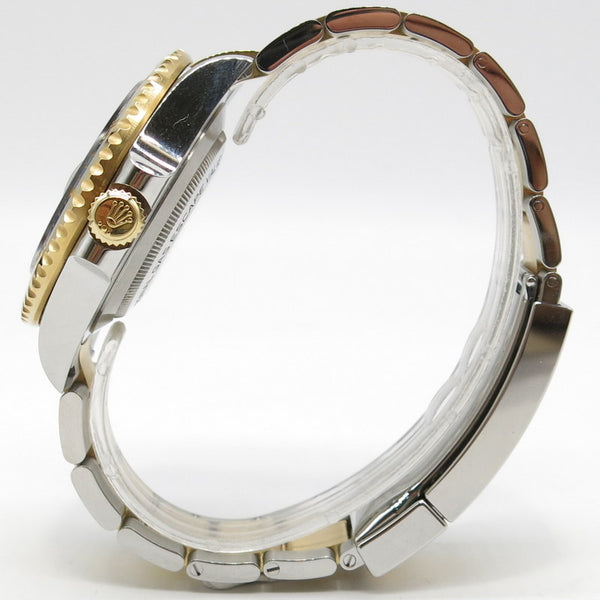 Rolex Sea-Dweller - ref.126603 - Stahl / Gold - Ø 43mm - Jahr: 2021 - LC100 - Erstkaufrechnung