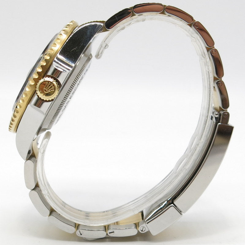 Rolex Sea-Dweller - ref.126603 - Stahl / Gold - Ø 43mm - Jahr: 2021 - LC100 - Erstkaufrechnung