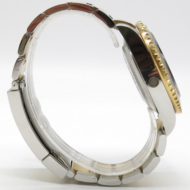 Rolex Sea-Dweller - ref.126603 - Stahl / Gold - Ø 43mm - Jahr: 2021 - LC100 - Erstkaufrechnung