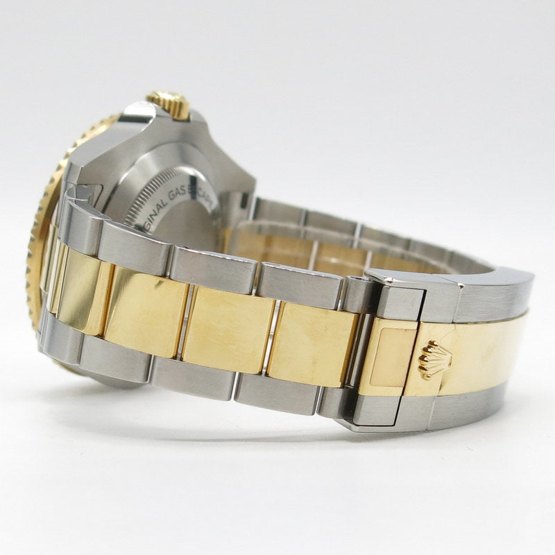 Rolex Sea-Dweller - ref.126603 - Stahl / Gold - Ø 43mm - Jahr: 2021 - LC100 - Erstkaufrechnung