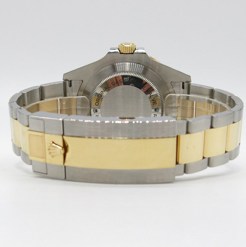 Rolex Sea-Dweller - ref.126603 - Stahl / Gold - Ø 43mm - Jahr: 2021 - LC100 - Erstkaufrechnung